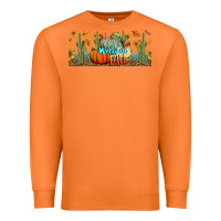 Carrot welcome fall Premium Sweatshirt - BundleAndBundleShop