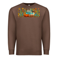 Chestnut welcome fall Premium Sweatshirt - BundleAndBundleShop