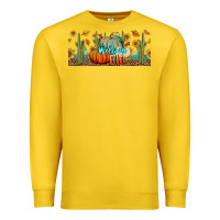 Lemon welcome fall Premium Sweatshirt - BundleAndBundleShop