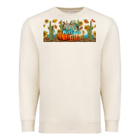 Sandshell welcome fall Premium Sweatshirt - BundleAndBundleShop
