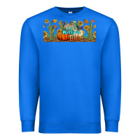 True Royal welcome fall Premium Sweatshirt - BundleAndBundleShop