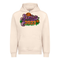 Sandshell Senior 2023 basketball Urban Hoodie - HowdyJamesFarm
