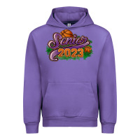 Tulip Senior 2023 basketball Urban Hoodie - HowdyJamesFarm