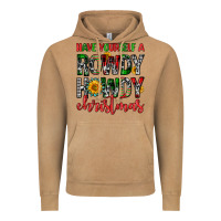 Vintage Camel have yourself a rowdy howdy christmas Vintage Hoodie - FaDigitalArtStudio