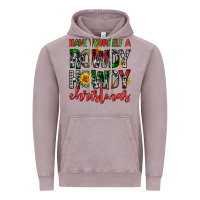 Vintage Zinc have yourself a rowdy howdy christmas Vintage Hoodie - FaDigitalArtStudio