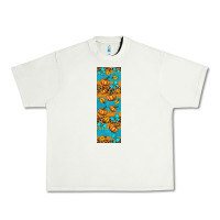 Pistachio autumn Urban Heavy Tee - BundleAndBundleShop