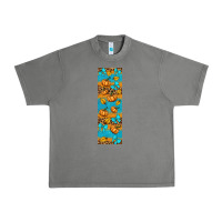 Tornado autumn Urban Heavy Tee - BundleAndBundleShop