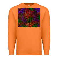 Carrot halloween leopard Premium Sweatshirt - BundleAndBundleShop