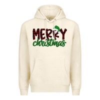 Tofu Merry Christmas Premium Hoodie - Bettercallsaul