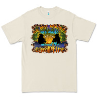 Bone the best memories are made around the campfire camping Premium Tee - BarkalooDesign
