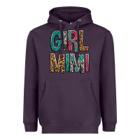 Plum Girl Mimi Heavyweight Hoodie - BundleAndBundleShop