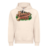 Sandshell Senior 2023 Soccer Urban Hoodie - HowdyJamesFarm