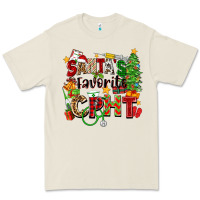 Bone santa's favorite cpht Premium Tee - Zillion Design Studio