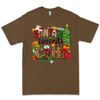 Cacao santa's favorite cpht Premium Tee - Zillion Design Studio