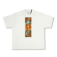Pistachio autumn squirrel Urban Heavy Tee - BundleAndBundleShop