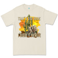 Bone thats one book i didnt write tbw Premium Tee - texasbilliewilder