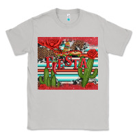 Moon Dust fiesta with pepper Classic Tee - Artiststas