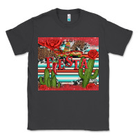 Smoke fiesta with pepper Classic Tee - Artiststas