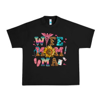 Black wife mom ma Urban Heavy Tee - AdoDesignShop