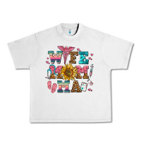 Lunar Rock wife mom ma Urban Heavy Tee - AdoDesignShop