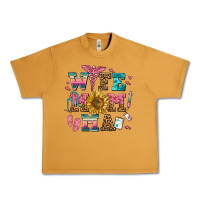 Peanut Butter wife mom ma Urban Heavy Tee - AdoDesignShop
