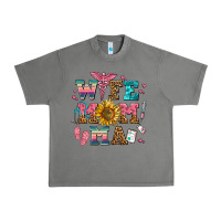Wife Mom Ma Urban Heavy Tee | Teevron