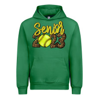 Emerald 2023 senior Softball Urban Hoodie - HowdyJamesFarm