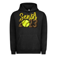 Pigment Black 2023 senior Softball Urban Hoodie - HowdyJamesFarm