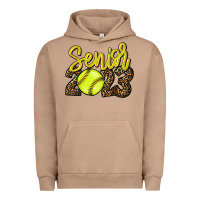 Pigment Burro 2023 senior Softball Urban Hoodie - HowdyJamesFarm