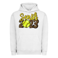 Pigment Lunar Rock 2023 senior Softball Urban Hoodie - HowdyJamesFarm