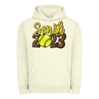Pigment Pistachio 2023 senior Softball Urban Hoodie - HowdyJamesFarm