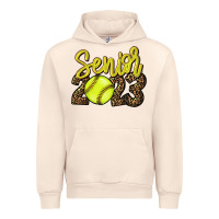 Sandshell 2023 senior Softball Urban Hoodie - HowdyJamesFarm