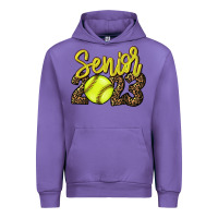 Tulip 2023 senior Softball Urban Hoodie - HowdyJamesFarm