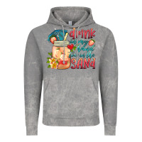 Cloud Rock drink in my hand toes in the sand Vintage Hoodie - HRA Design Shop