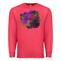 Cardinal halloween spider web for patches Premium Sweatshirt - BundleAndBundleShop