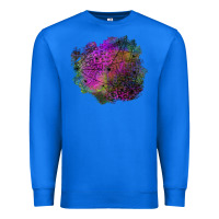 True Royal halloween spider web for patches Premium Sweatshirt - BundleAndBundleShop