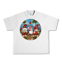 Lunar Rock christmas gnomes ornament Urban Heavy Tee - Artiststas