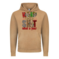 Vintage Camel ho ho holly shit what a year Vintage Hoodie - FaDigitalArtStudio