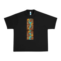 Black autumn squirrel Urban Heavy Tee - BundleAndBundleShop