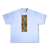 Grape Ice autumn squirrel Urban Heavy Tee - BundleAndBundleShop