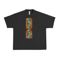 Pigment Black autumn squirrel Urban Heavy Tee - BundleAndBundleShop