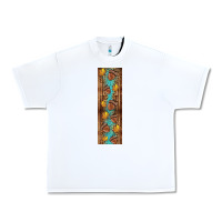 White autumn squirrel Urban Heavy Tee - BundleAndBundleShop