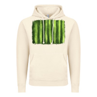 Vintage Artic watermelon pattern background Vintage Hoodie - HRA Design Shop