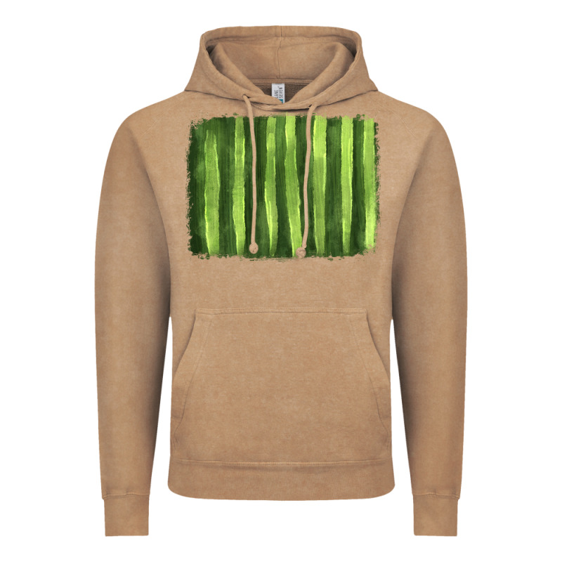 Watermelon Pattern Background Vintage Hoodie by HRA Design Shop | Teevron