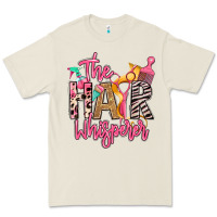 Bone the hair whisperer Premium Tee - texasbilliewilder