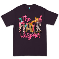 Plum the hair whisperer Premium Tee - texasbilliewilder
