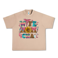 Burro wife mom cna Urban Heavy Tee - AdoDesignShop
