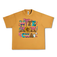 Peanut Butter wife mom cna Urban Heavy Tee - AdoDesignShop
