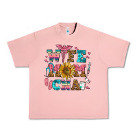Salmon wife mom cna Urban Heavy Tee - AdoDesignShop