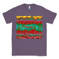 Lavender fiesta Classic Tee - Artiststas